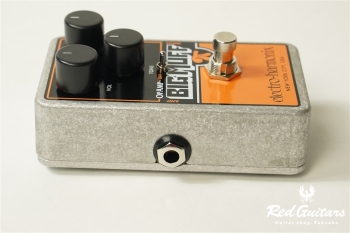 OP-AMP Big Muff